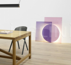 Напольный светильник COLOUR Напольный светильник COLOUR фабрика E15