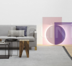 Напольный светильник COLOUR Напольный светильник COLOUR фабрика E15