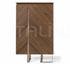 Сервант LEONARDO L514N фабрика Arte Brotto