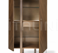 Сервант LEONARDO L514N фабрика Arte Brotto