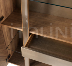 Сервант LEONARDO L514N фабрика Arte Brotto