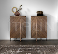 Сервант LEONARDO L514N фабрика Arte Brotto