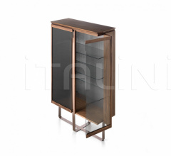 Витрина LEONARDO L513N фабрика Arte Brotto