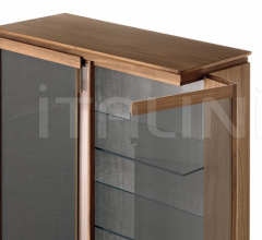 Витрина LEONARDO L513N фабрика Arte Brotto