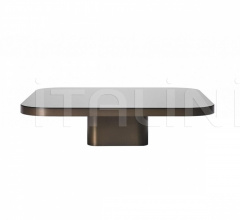 Кофейный столик Bow Coffee Table No. 6 Кофейный столик Bow Coffee Table No. 6 фабрика ClassiCon