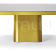 Кофейный столик Bow Coffee Table No. 6 Кофейный столик Bow Coffee Table No. 6 фабрика ClassiCon