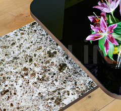 Кофейный столик Bow Coffee Table No. 6 Кофейный столик Bow Coffee Table No. 6 фабрика ClassiCon
