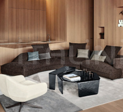 Итальянские Диваны - Модульный диван Starman фабрика Arketipo