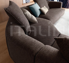 Итальянские Диваны - Модульный диван Starman фабрика Arketipo