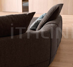 Итальянские Диваны - Модульный диван Starman фабрика Arketipo