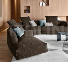 Итальянские Диваны - Модульный диван Starman фабрика Arketipo