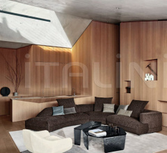 Кресло Bond фабрика Arketipo