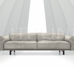 Итальянские Диваны - Модульный диван Close To Me Итальянские Диваны - Модульный диван Close To Me фабрика Arketipo