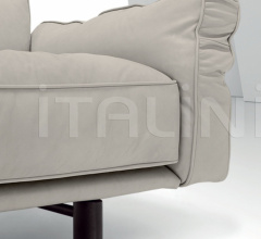 Итальянские Диваны - Модульный диван Close To Me Итальянские Диваны - Модульный диван Close To Me фабрика Arketipo