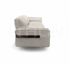 Итальянские Диваны - Модульный диван Close To Me Итальянские Диваны - Модульный диван Close To Me фабрика Arketipo