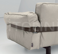 Итальянские Диваны - Модульный диван Close To Me Итальянские Диваны - Модульный диван Close To Me фабрика Arketipo