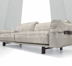 Итальянские Диваны - Модульный диван Close To Me Итальянские Диваны - Модульный диван Close To Me фабрика Arketipo