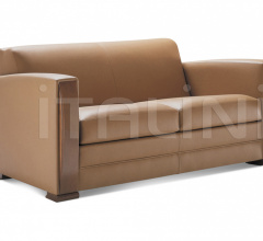 Диван PULLMAN SOFA Диван PULLMAN SOFA фабрика Hugues Chevalier