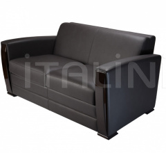 Диван PULLMAN SOFA Диван PULLMAN SOFA фабрика Hugues Chevalier