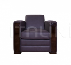 Кресло PULLMAN ARMCHAIR Кресло PULLMAN ARMCHAIR фабрика Hugues Chevalier