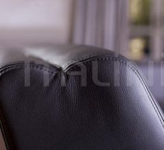 Кресло PULLMAN ARMCHAIR Кресло PULLMAN ARMCHAIR фабрика Hugues Chevalier
