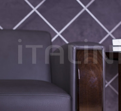 Кресло PULLMAN ARMCHAIR Кресло PULLMAN ARMCHAIR фабрика Hugues Chevalier