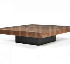 Журнальный столик LAUSANNE COFFEE TABLE Журнальный столик LAUSANNE COFFEE TABLE фабрика Hugues Chevalier
