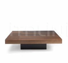 Журнальный столик LAUSANNE COFFEE TABLE Журнальный столик LAUSANNE COFFEE TABLE фабрика Hugues Chevalier