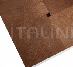 Журнальный столик LAUSANNE COFFEE TABLE Журнальный столик LAUSANNE COFFEE TABLE фабрика Hugues Chevalier