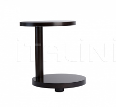 Столик PRIMA END TABLE Столик PRIMA END TABLE фабрика Hugues Chevalier