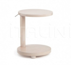 Столик PRIMA END TABLE Столик PRIMA END TABLE фабрика Hugues Chevalier