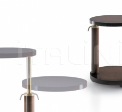 Столик PRIMA END TABLE Столик PRIMA END TABLE фабрика Hugues Chevalier