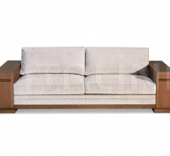 Диван DOMINIQUE SOFA Диван DOMINIQUE SOFA фабрика Hugues Chevalier
