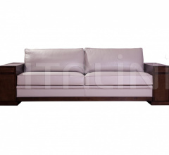 Диван DOMINIQUE SOFA Диван DOMINIQUE SOFA фабрика Hugues Chevalier