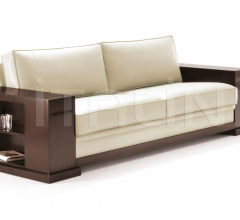 Диван DOMINIQUE SOFA Диван DOMINIQUE SOFA фабрика Hugues Chevalier