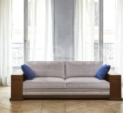 Диван DOMINIQUE SOFA Диван DOMINIQUE SOFA фабрика Hugues Chevalier