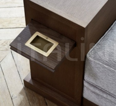 Диван DOMINIQUE SOFA Диван DOMINIQUE SOFA фабрика Hugues Chevalier