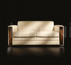 Диван PULLMAN SOFA Диван PULLMAN SOFA фабрика Hugues Chevalier