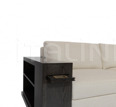 Диван NEW DOM SOFA Диван NEW DOM SOFA фабрика Hugues Chevalier