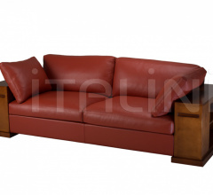 Диван NEW DOM SOFA Диван NEW DOM SOFA фабрика Hugues Chevalier