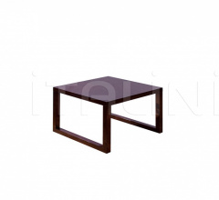 Журнальный столик MESSINE COFFEE TABLE Журнальный столик MESSINE COFFEE TABLE фабрика Hugues Chevalier