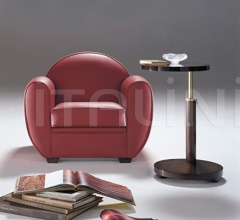 Столик PRIMA END TABLE Столик PRIMA END TABLE фабрика Hugues Chevalier
