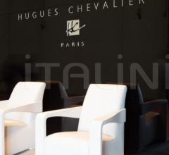Кресло Ying Кресло Ying фабрика Hugues Chevalier