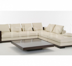 Журнальный столик LAUSANNE COFFEE TABLE Журнальный столик LAUSANNE COFFEE TABLE фабрика Hugues Chevalier