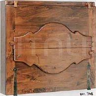 Стол обеденный-трансформер 348 Стол обеденный-трансформер 348 фабрика Maggi Massimo