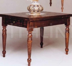 Раздвижной стол 263 Раздвижной стол 263 фабрика Maggi Massimo