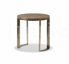 Столик PARIS END TABLE Столик PARIS END TABLE фабрика Hugues Chevalier