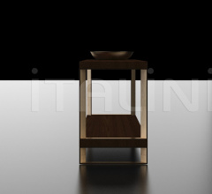 Столик PARIS END TABLE Столик PARIS END TABLE фабрика Hugues Chevalier