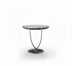 Столик HAUSSMANN END TABLE Столик HAUSSMANN END TABLE фабрика Hugues Chevalier