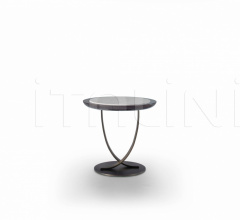 Столик HAUSSMANN END TABLE Столик HAUSSMANN END TABLE фабрика Hugues Chevalier